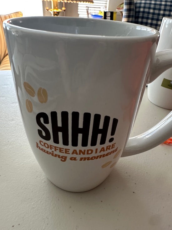 Mug - Picture 1 of 1